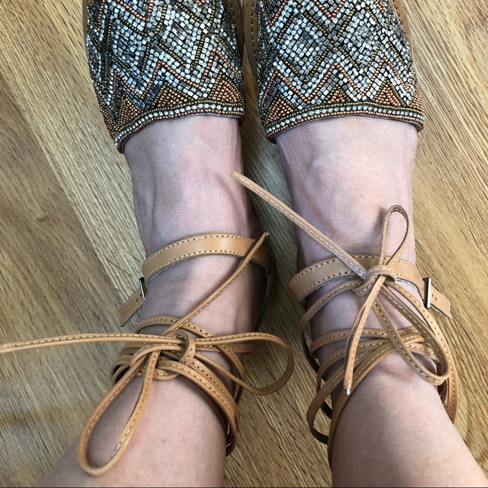 Rebels Sandals - image 4